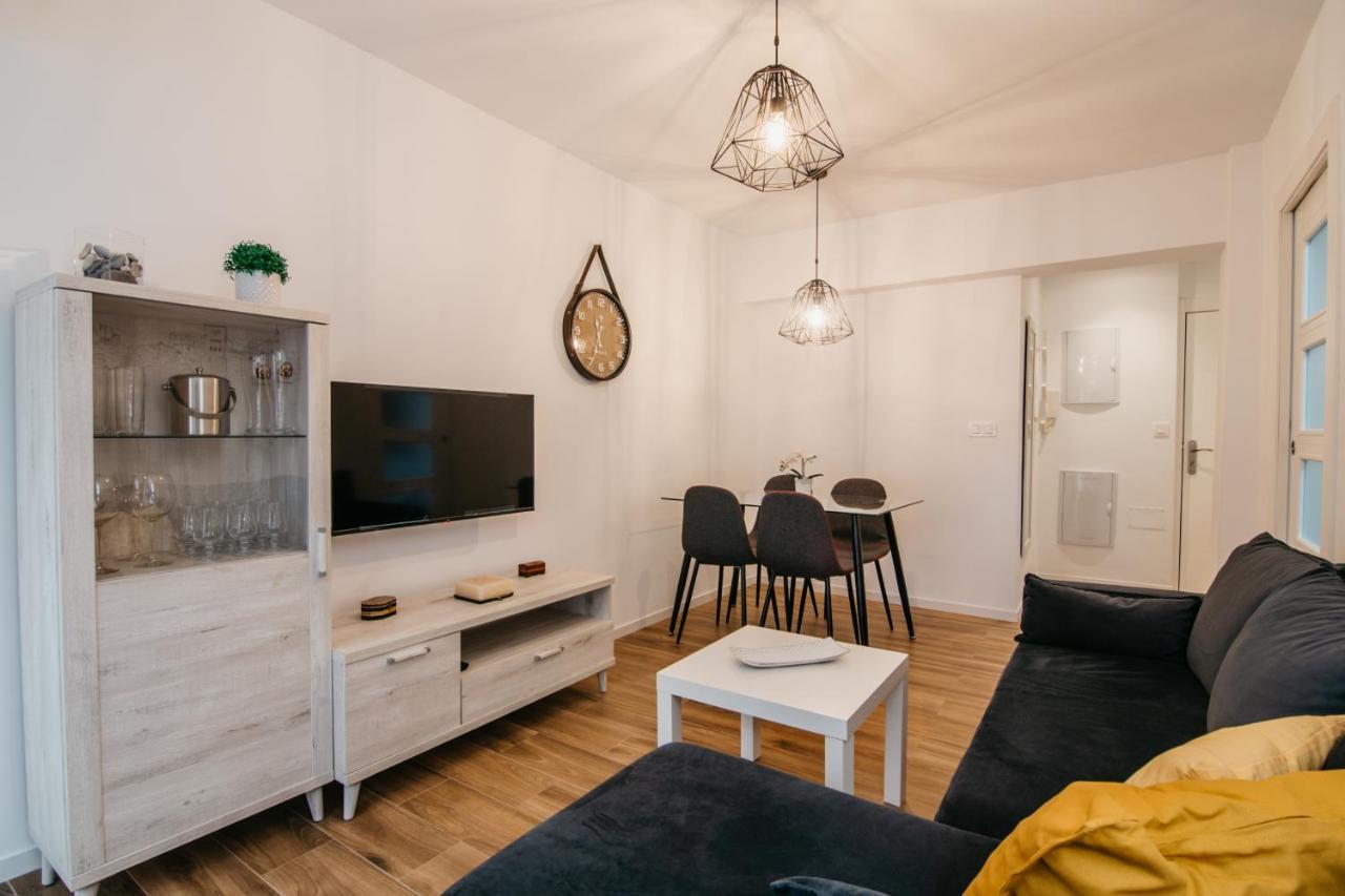 Tuguest Nardos Apartment Granada Exterior foto